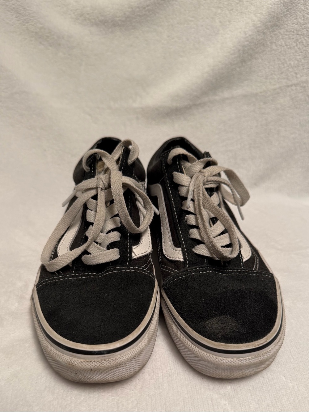 Vans classic old skool sneakers size 5.5 women’s
